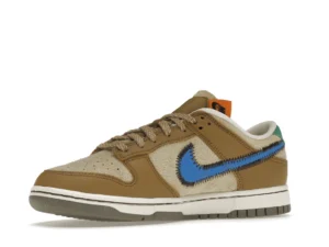 Nike Dunk Low size? Dark Driftwood - photo 4- Jersey4u