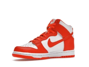 Nike Dunk High SP Syracuse (2021) (GS) - photo 4- Jersey4u