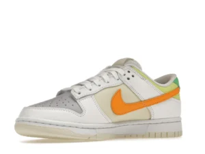 Nike Dunk Low Sundial (Women's) - photo 4- Jersey4u