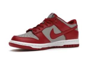 Nike Dunk Low Retro UNLV (GS) (2021) - photo 4- Jersey4u