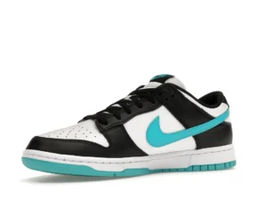 Nike Dunk Low Black Dusty Cactus - photo 4- Jersey4u