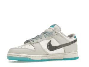 Nike Dunk Low 520 Pack Ocean Bliss - photo 4- Jersey4u