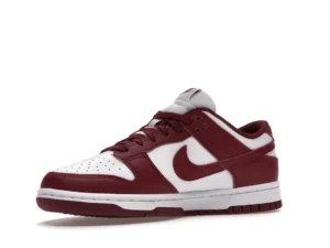 Nike Dunk Low Bordeaux (Women's) - photo 4- Jersey4u