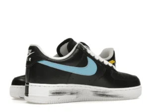 Nike Air Force 1 Low G-Dragon Peaceminusone Para-Noise 3.0 - photo 4- Jersey4u