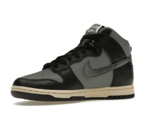 Nike Dunk High Retro Premium Classics 50 Years Of Hip-Hop - photo 4- Jersey4u