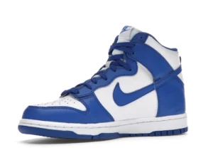 Nike Dunk High Game Royal (GS) - photo 4- Jersey4u