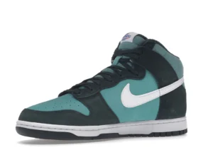 Nike Dunk High Retro SE Athletic Club Pro Green - photo 4- Jersey4u