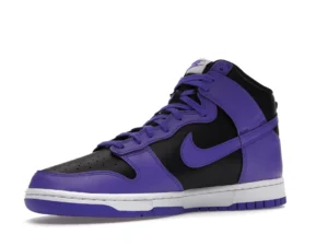 Nike Dunk High Retro BTTYS TCU - photo 4- Jersey4u