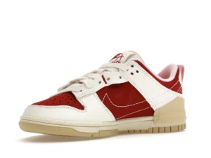 Nike Dunk Low Disrupt 2 Valentine's Day (2023) (Women's) - photo 4- Jersey4u