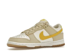 Nike Dunk Low Lemon Drop (Women's) - photo 4- Jersey4u