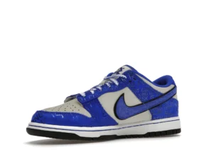 Nike Dunk Low Jackie Robinson (GS) - photo 4- Jersey4u