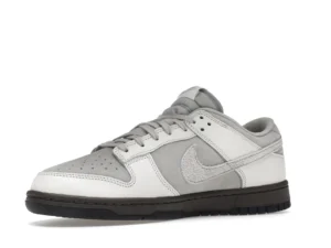 Nike Dunk Low Ironstone - photo 4- Jersey4u