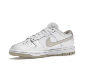 Nike Dunk Low Pearl White (Women's) - photo 4- Jersey4u