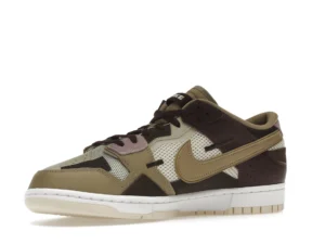 Nike Dunk Low Scrap Latte - photo 4- Jersey4u