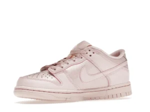 Nike Dunk Low Prism Pink (GS) - photo 4- Jersey4u