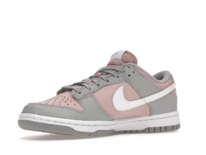 Nike Dunk Low Pink Oxford (Women's) - photo 4- Jersey4u