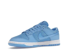 Nike Dunk Low Topography University Blue - photo 4- Jersey4u