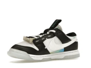 Nike Air Dunk Jumbo Unlock Your Space Panda - photo 4- Jersey4u