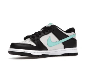 Nike Dunk Low Light Bone Tropical Twist (GS) - photo 4- Jersey4u