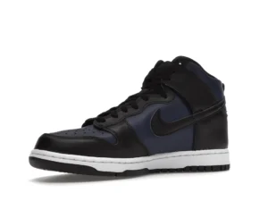 Nike Dunk High Fragment Tokyo - photo 4- Jersey4u