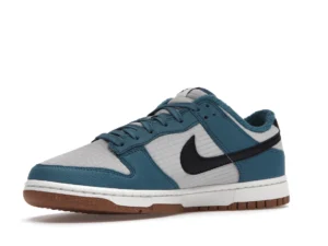 Nike Dunk Low SE Next Nature Rift Blue - photo 4- Jersey4u