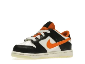 Nike Dunk Low PRM Halloween (2021) (TD) - photo 4- Jersey4u