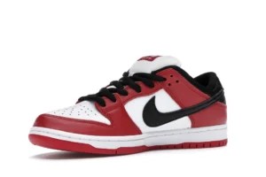 Nike SB Dunk Low Pro J-Pack Chicago - photo 4- Jersey4u