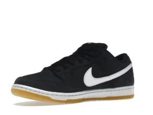 Nike SB Dunk Low Pro Black Gum - photo 4- Jersey4u