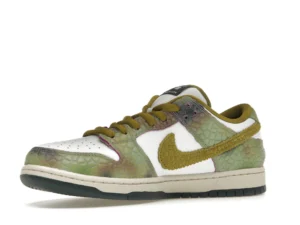 Nike SB Dunk Low Alexis Sablone Chameleon - photo 4- Jersey4u