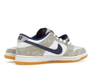 Nike SB Dunk Low Rayssa Leal - photo 4- Jersey4u