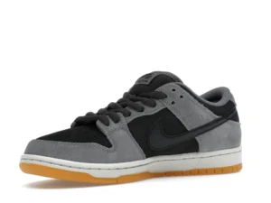 Nike SB Dunk Low Dark Smoke Grey - photo 4- Jersey4u