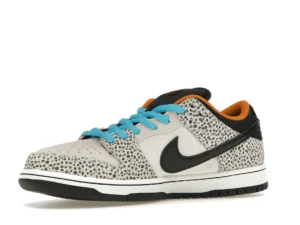 Nike SB Dunk Low Electric Pack Olympic Safari - photo 4- Jersey4u