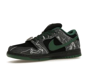 Nike SB Dunk Low There Skateboards - photo 4- Jersey4u