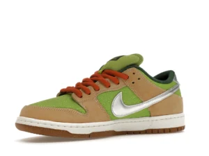 Nike SB Dunk Low Escargot - photo 4- Jersey4u