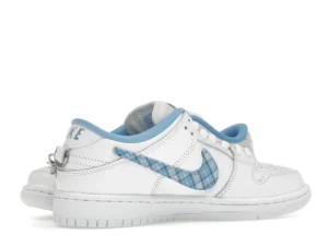 Nike SB Dunk Low Pro Nicole Hause - photo 4- Jersey4u