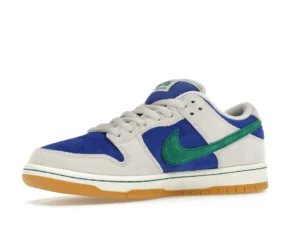 Nike SB Dunk Low Hyper Royal Malachite - photo 4- Jersey4u