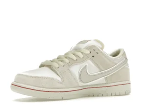 Nike SB Dunk Low City of Love Light Bone - photo 4- Jersey4u