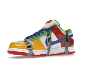 Nike SB Dunk Low Sandy Bodecker - photo 4- Jersey4u