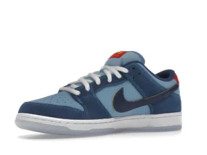 Nike SB Dunk Low Pro Why So Sad? - photo 4- Jersey4u