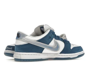 Nike SB Dunk Low Born X Raised One Block At A Time - photo 4- Jersey4u