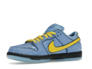 Nike SB Dunk Low The Powerpuff Girls Bubbles - photo 4- Jersey4u