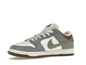 Nike SB Dunk Low Yuto Horigome - photo 4- Jersey4u