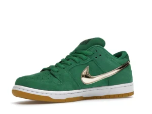 Nike SB Dunk Low Pro St. Patrick's Day (2022) - photo 4- Jersey4u