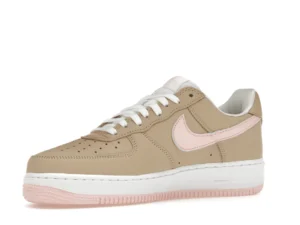 Nike Air Force 1 Low Linen (2016/2024) - photo 4- Jersey4u