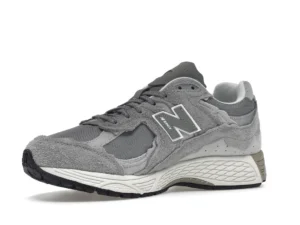 New Balance 2002R Protection Pack Grey - photo 4- Jersey4u