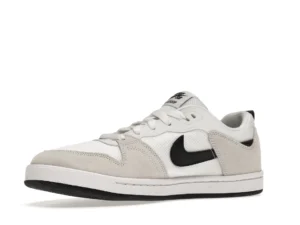 Nike Sb Alleyoop White - photo 4- Jersey4u