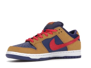 Nike SB Dunk Low Reverse Papa Bear - photo 4- Jersey4u