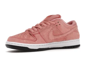 Nike SB Dunk Low Pink Pig - photo 4- Jersey4u