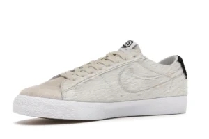 Nike SB Blazer Low Medicom Toy (2020) - photo 4- Jersey4u