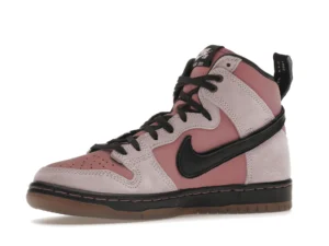 Nike SB Dunk High Pro KCDC - photo 4- Jersey4u